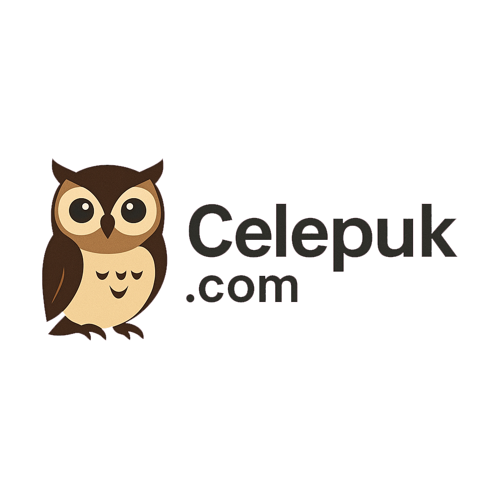 celepuk.com